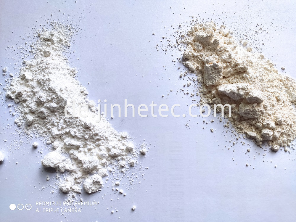 Titanium Dioxide Anatase 98% For Enamel Grade